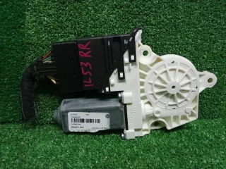 1K0959704K Моторчик стеклоподъемника Volkswagen Golf 5 Арт 2-576490, вид 1