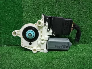 1K0959704K Моторчик стеклоподъемника Volkswagen Golf 5 Арт 2-576490, вид 2