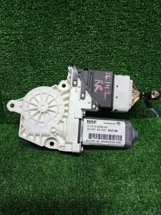 5K0959704C Моторчик стеклоподъемника Volkswagen Golf 6 Арт 2-576514, вид 1