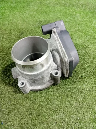 06F133062Q Заслонка дроссельная Audi TT 2 Арт 2-576695, вид 3