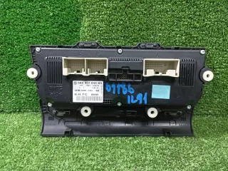 5K0907044DT Блок управления печки/климат-контроля Volkswagen Golf 6 Арт 2-576710, вид 2