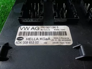 1K0937086B Блок управления (другие) Volkswagen Golf 6 Арт 2-576831, вид 3