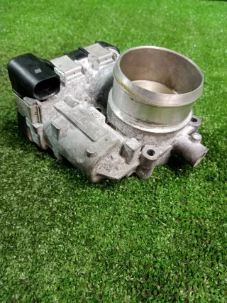 03C133062D Заслонка дроссельная Volkswagen Golf 5 Арт 2-576901, вид 1