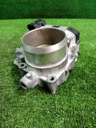 03C133062D Заслонка дроссельная Volkswagen Golf 5 Арт 2-576901, вид 3