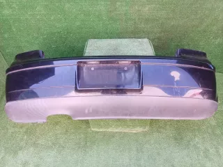 6Q6807301AL Бампер задний Volkswagen Polo 4 Арт 2-577007, вид 3