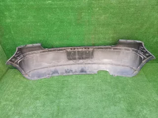 6Q6807301AL Бампер задний Volkswagen Polo 4 Арт 2-577007, вид 5