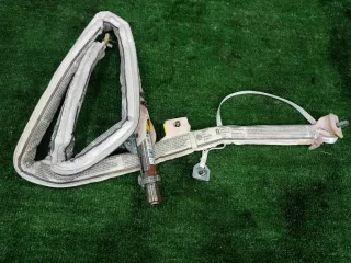 3C8880742B Подушка безопасности Volkswagen Passat B6 Арт 2-577066, вид 3