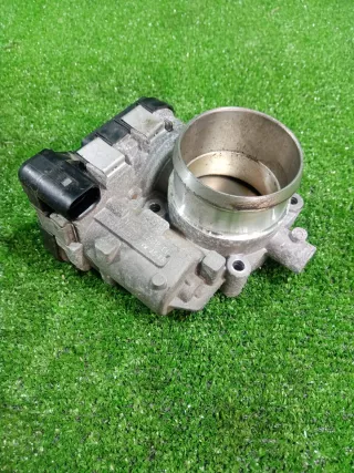 03C133062D Заслонка дроссельная Volkswagen Golf 5 Арт 2-577284, вид 1