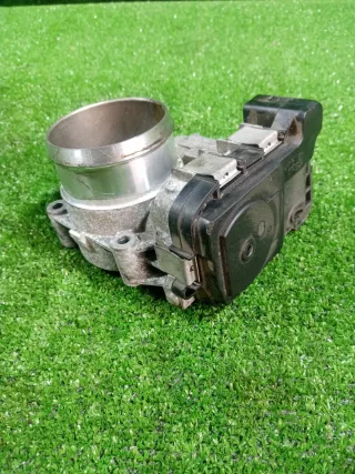 03C133062D Заслонка дроссельная Volkswagen Golf 5 Арт 2-577284, вид 3