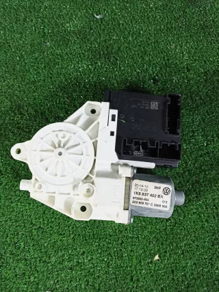 561959701C Моторчик стеклоподъемника Volkswagen Golf 6 Арт 2-577368, вид 1