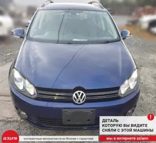 5K2713025BN Селектор АКПП Volkswagen Golf 6 Арт 2-577390, вид 7