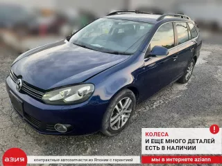 5K2713025BN Селектор АКПП Volkswagen Golf 6 Арт 2-577390, вид 8