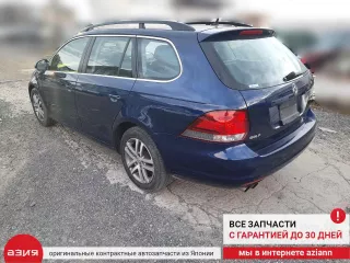 5K2713025BN Селектор АКПП Volkswagen Golf 6 Арт 2-577390, вид 10