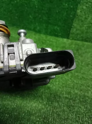 6R2955119 Мотор дворников Volkswagen Polo 6 Арт 2-577392, вид 5