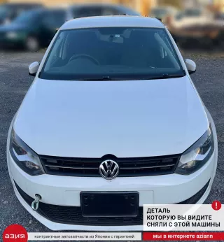 6R2955119 Мотор дворников Volkswagen Polo 6 Арт 2-577392, вид 6
