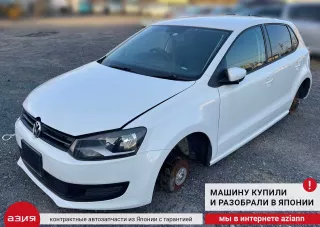 6R2955119 Мотор дворников Volkswagen Polo 6 Арт 2-577392, вид 7