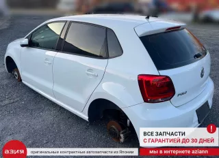 6R2955119 Мотор дворников Volkswagen Polo 6 Арт 2-577392, вид 9