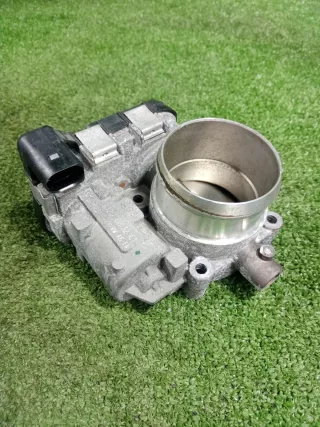 03C133062D Заслонка дроссельная Volkswagen Golf 5 Арт 2-577431, вид 1