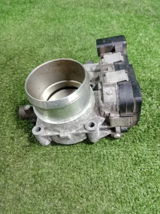 03C133062D Заслонка дроссельная Volkswagen Golf 5 Арт 2-577431, вид 3