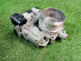 03C133062D Заслонка дроссельная Volkswagen Golf 6 Арт 2-577433, вид 1