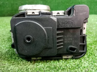 03C133062D Заслонка дроссельная Volkswagen Golf 6 Арт 2-577433, вид 3