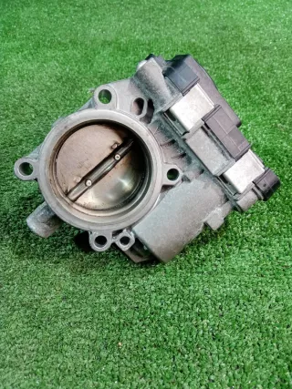 03C133062D Заслонка дроссельная Volkswagen Golf 6 Арт 2-577433, вид 5