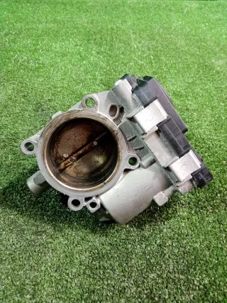03C133062D Заслонка дроссельная Volkswagen Golf 6 Арт 2-577454, вид 5