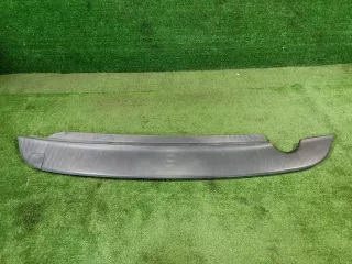 5K6807521R Накладка на бампер Volkswagen Golf 6 Арт 2-577497, вид 1