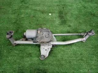 3C8955023C Механизм стеклоочистителя (трапеция дворников) Volkswagen Passat B6 Арт 2-577710, вид 1