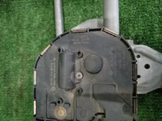 3C8955023C Механизм стеклоочистителя (трапеция дворников) Volkswagen Passat B6 Арт 2-577710, вид 2