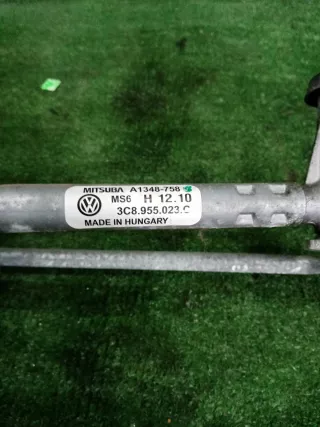 3C8955023C Механизм стеклоочистителя (трапеция дворников) Volkswagen Passat B6 Арт 2-577710, вид 3
