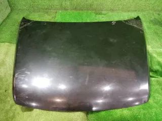 7L6823031D Капот Volkswagen Touareg 1 Арт 2-577835, вид 1