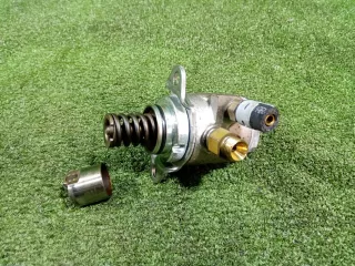 03C127026E ТНВД Volkswagen Polo 6 Арт 2-577965, вид 4