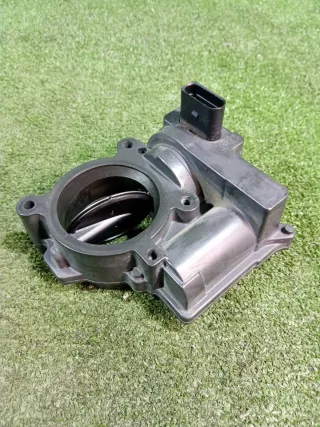 03C128063B Заслонка дроссельная Volkswagen Golf 5 Арт 2-577986, вид 1