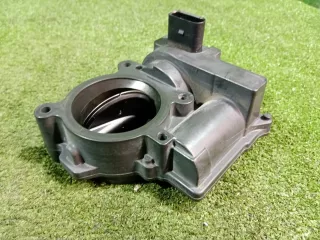 03C128063B Заслонка дроссельная Volkswagen Golf 5 Арт 2-577986, вид 2