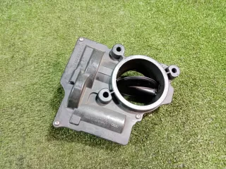 03C128063B Заслонка дроссельная Volkswagen Golf 5 Арт 2-577986, вид 4