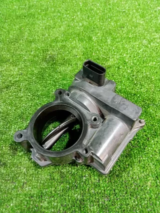 03C128063B Заслонка дроссельная Volkswagen Sharan 2 Арт 2-577989, вид 1