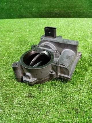 03C128063B Заслонка дроссельная Volkswagen Sharan 2 Арт 2-577989, вид 4