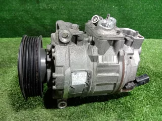 1K0820859S Компрессор кондиционера Volkswagen Passat B6 Арт 2-578028, вид 1
