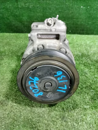 1K0820859S Компрессор кондиционера Volkswagen Passat B6 Арт 2-578028, вид 2