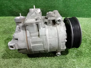 1K0820859S Компрессор кондиционера Volkswagen Passat B6 Арт 2-578028, вид 3
