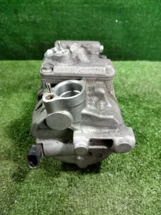 1K0820859S Компрессор кондиционера Volkswagen Passat B6 Арт 2-578028, вид 4