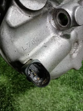 1K0820859S Компрессор кондиционера Volkswagen Passat B6 Арт 2-578028, вид 6