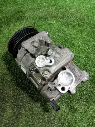 1K0820859S Компрессор кондиционера Volkswagen Passat B6 Арт 2-578028, вид 8