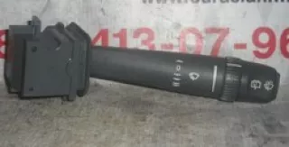 31268582 Переключатель дворников Volvo C70 2 Арт 2-578298, вид 1