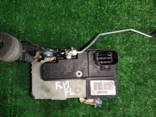 30784978 Замок боковой двери Volvo S80 1 Арт 2-578332, вид 4