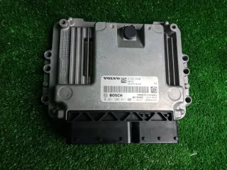 36001529 Блок управления двигателем Volvo V60 1 Арт 2-578378, вид 1