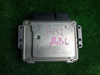 36001529 Блок управления двигателем Volvo V60 1 Арт 2-578378, вид 2