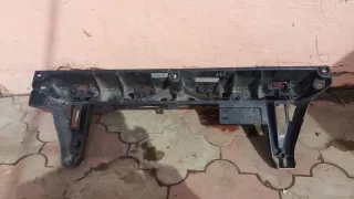 7294391 Кронштейн крепления бампера BMW X5 F15 Арт 2-578471, вид 2