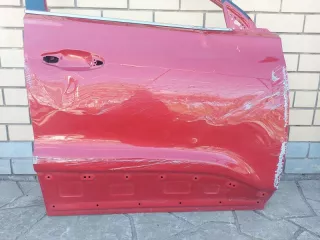 j686101752DY Дверь передняя правая Chery Tiggo 7 PRO Арт 2-578670, вид 2